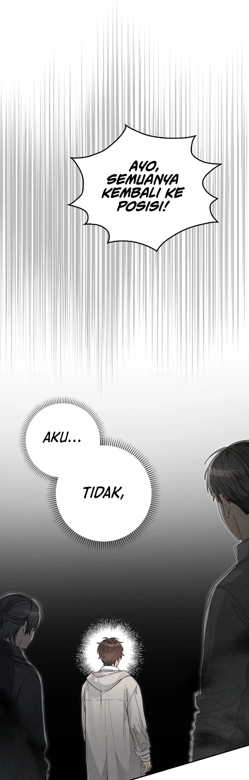 Rookie but One-In-A-Million Actor Chapter 48 - Halaman 12