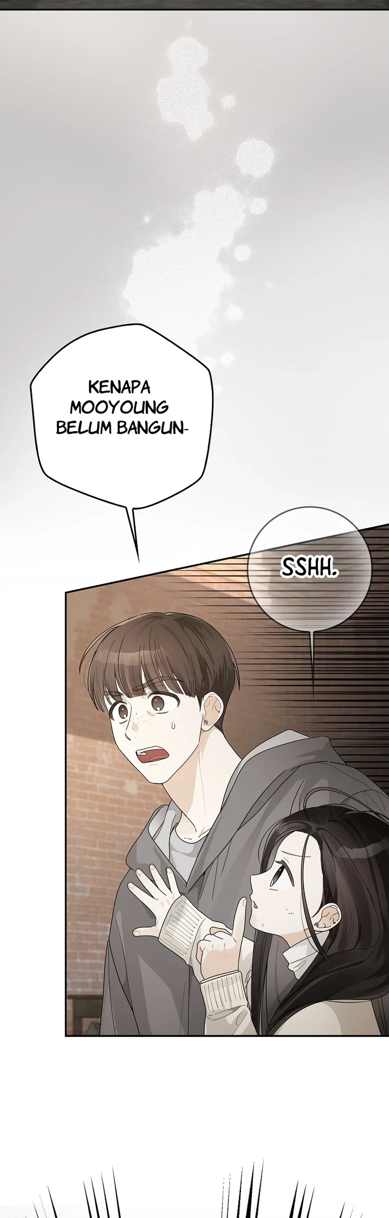 Rookie but One-In-A-Million Actor Chapter 48 - Halaman 18