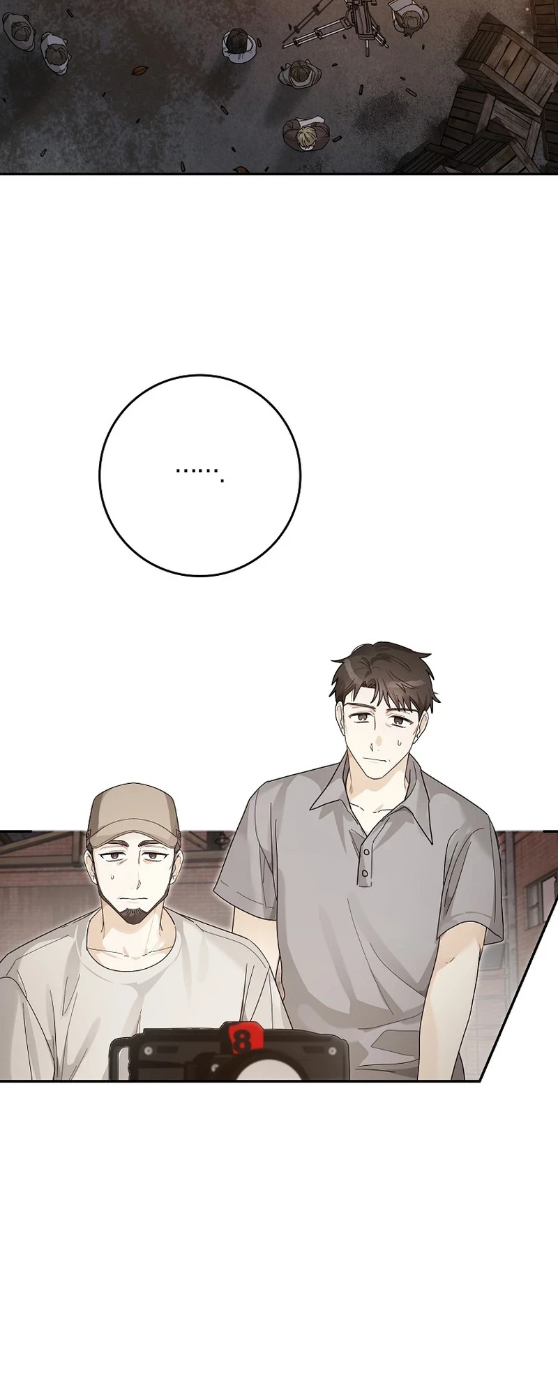 Rookie but One-In-A-Million Actor Chapter 48 - Halaman 21