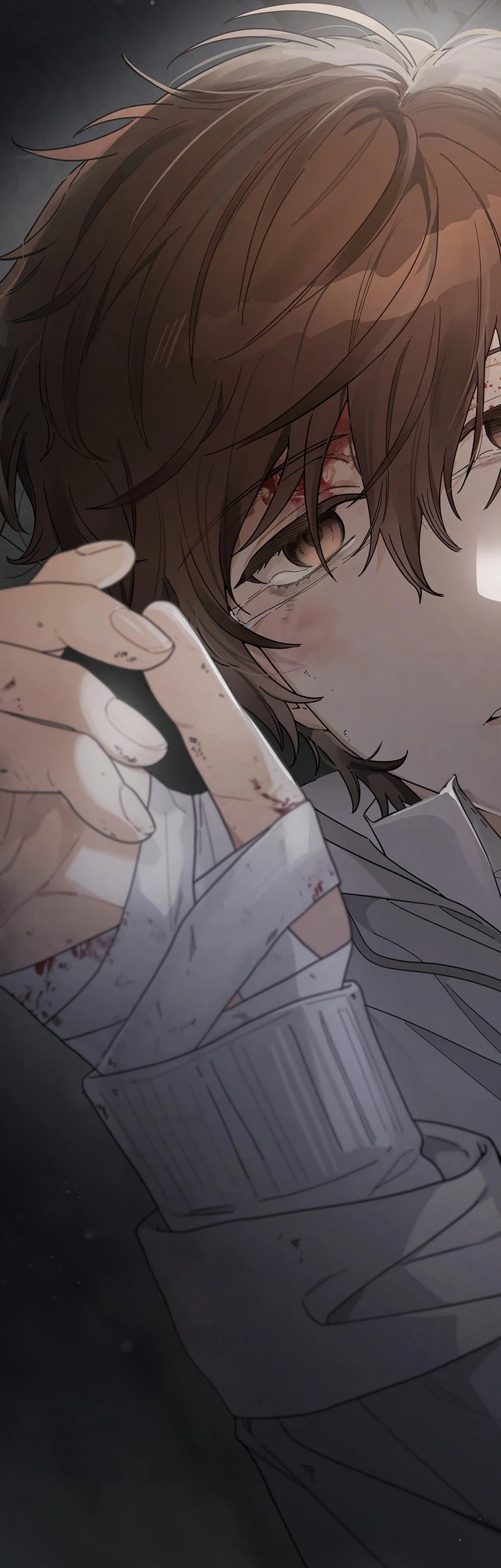 Rookie but One-In-A-Million Actor Chapter 48 - Halaman 27
