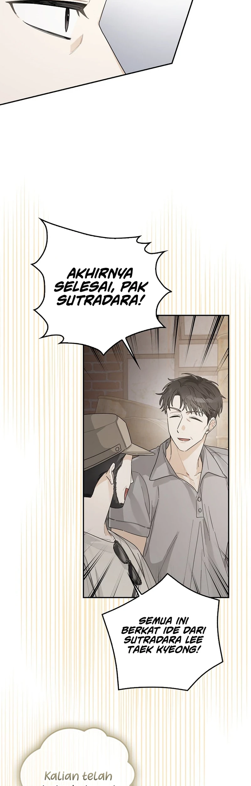 Rookie but One-In-A-Million Actor Chapter 48 - Halaman 29