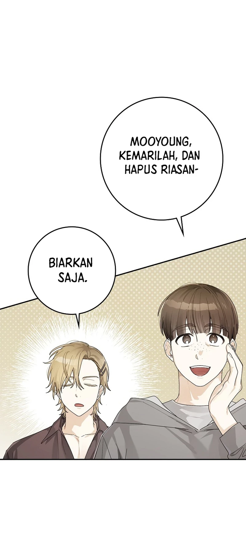 Rookie but One-In-A-Million Actor Chapter 48 - Halaman 31