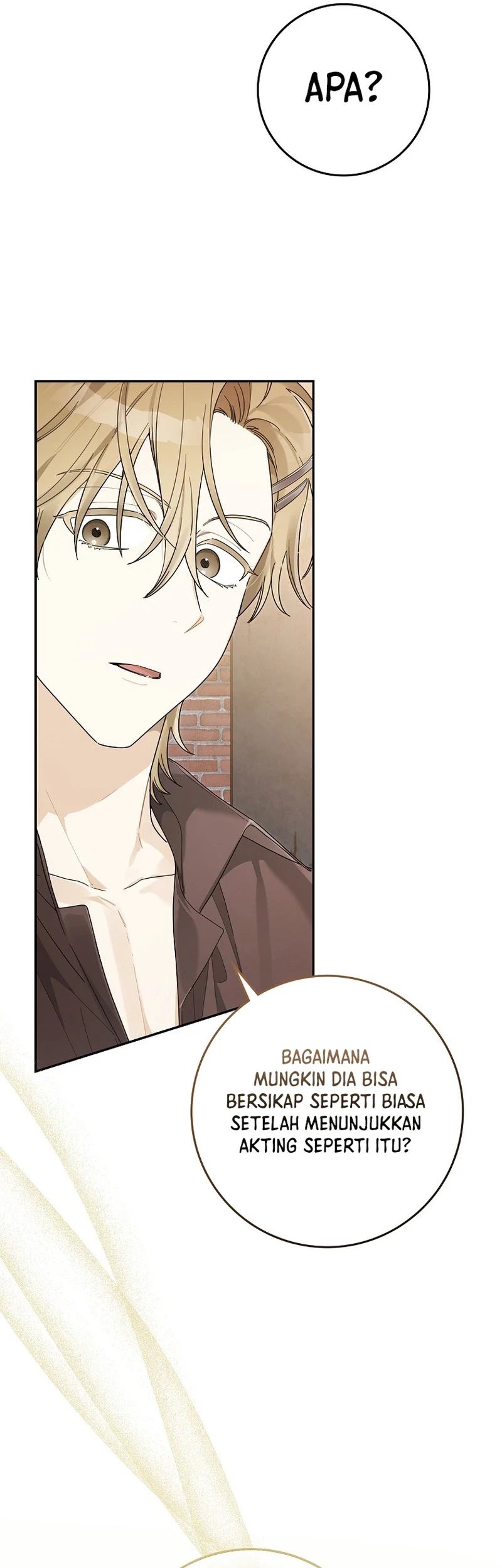 Rookie but One-In-A-Million Actor Chapter 48 - Halaman 32