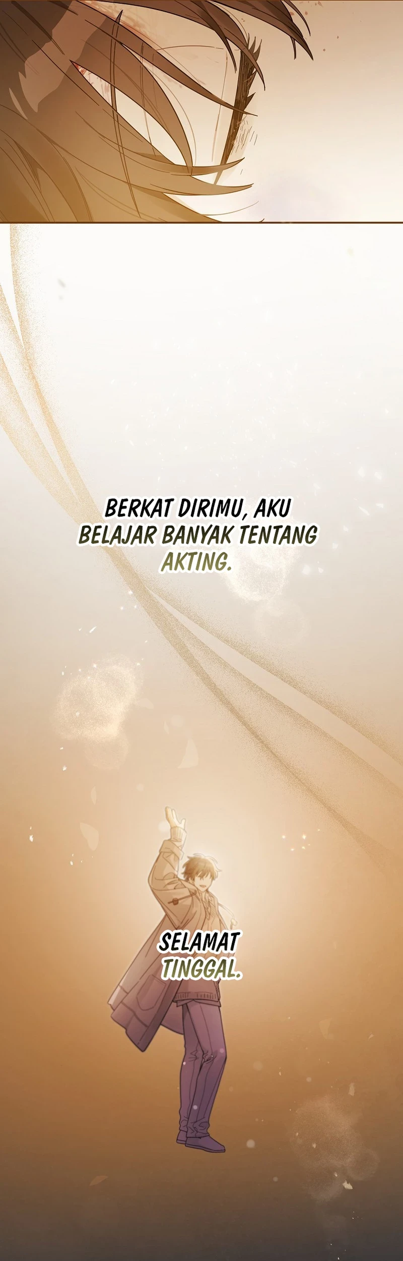 Rookie but One-In-A-Million Actor Chapter 48 - Halaman 37