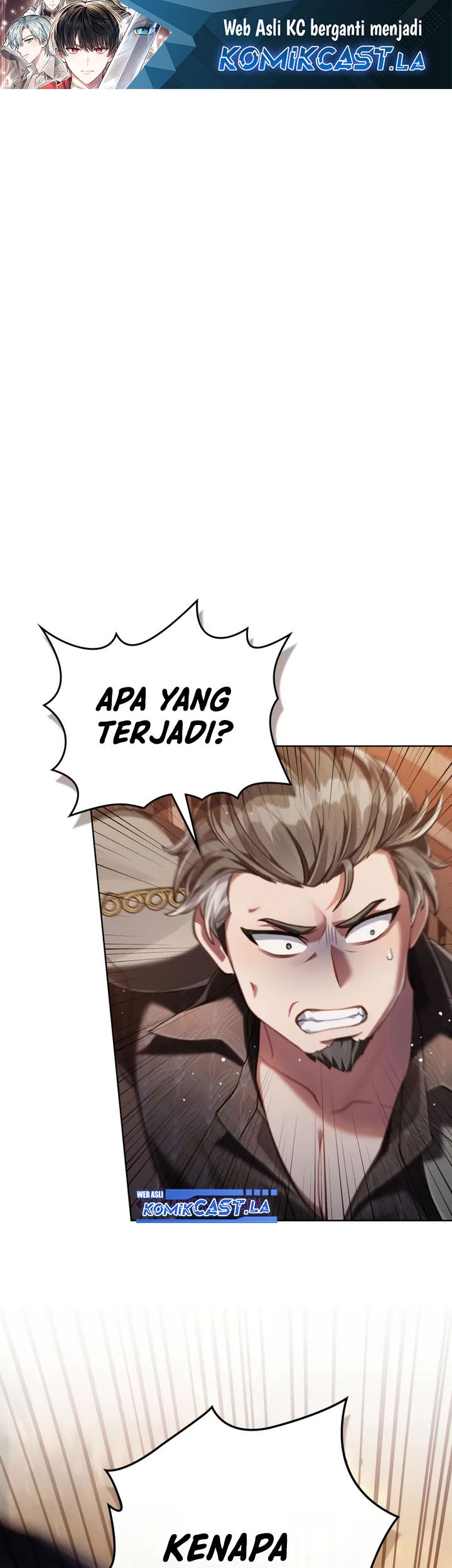 Manhwa Reborn as the Enemy Prince Chapter 59 gambar 2