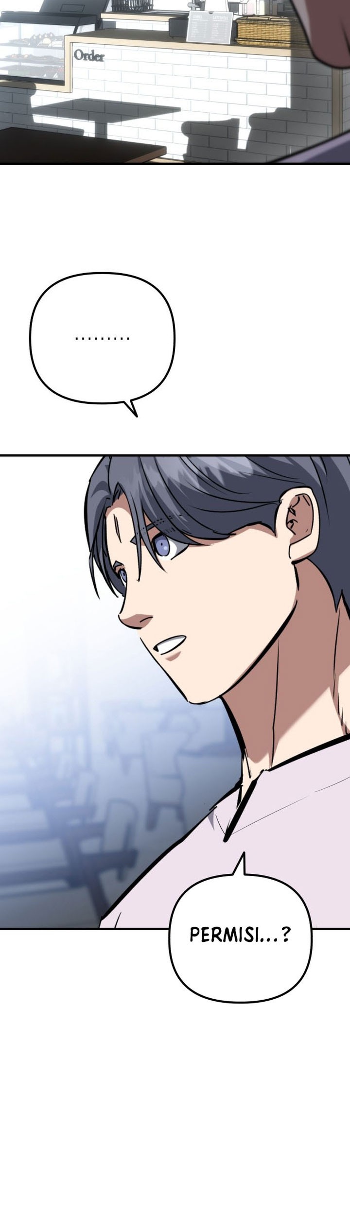 Killing Killer Chapter 77 - Halaman 4