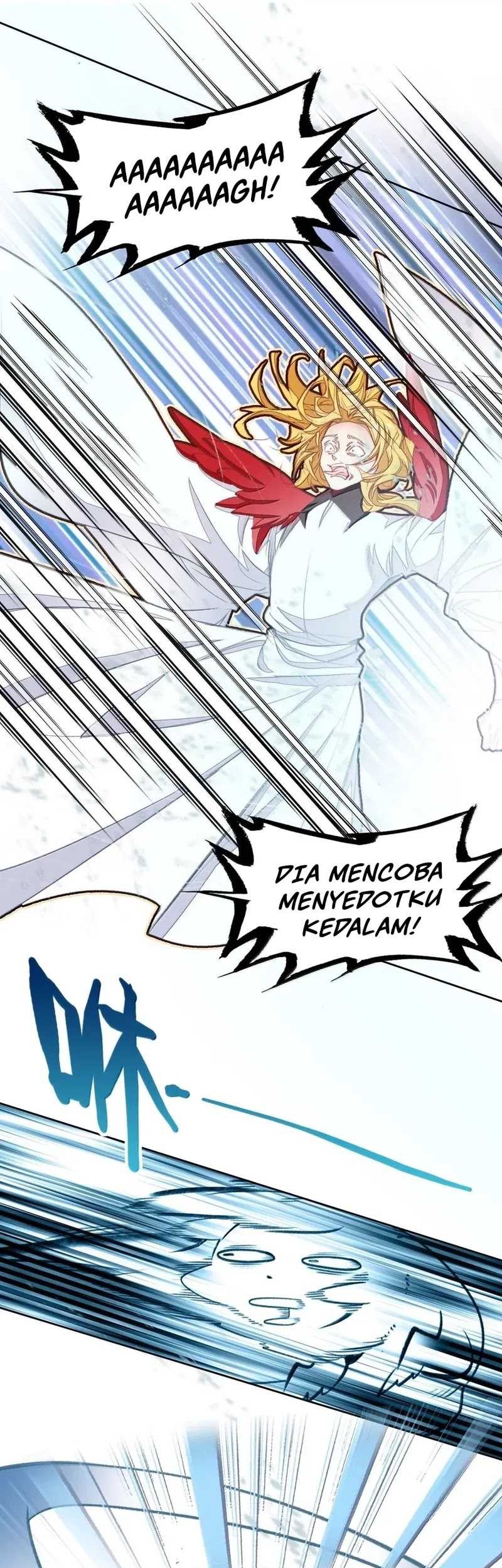 Manhua I’m A Peerless Master Chapter 82 gambar 2