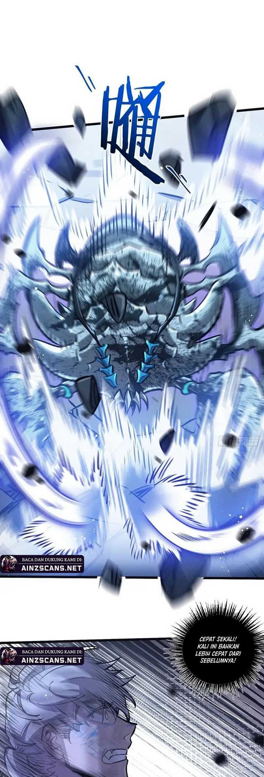 Apocalypse Super Farm Chapter 71 - Halaman 5