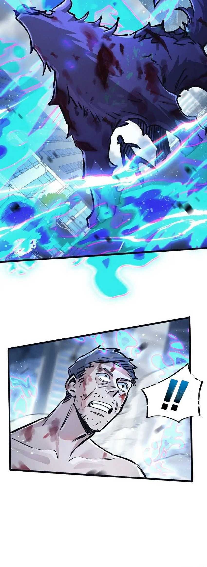 Apocalypse Super Farm Chapter 71 - Halaman 24