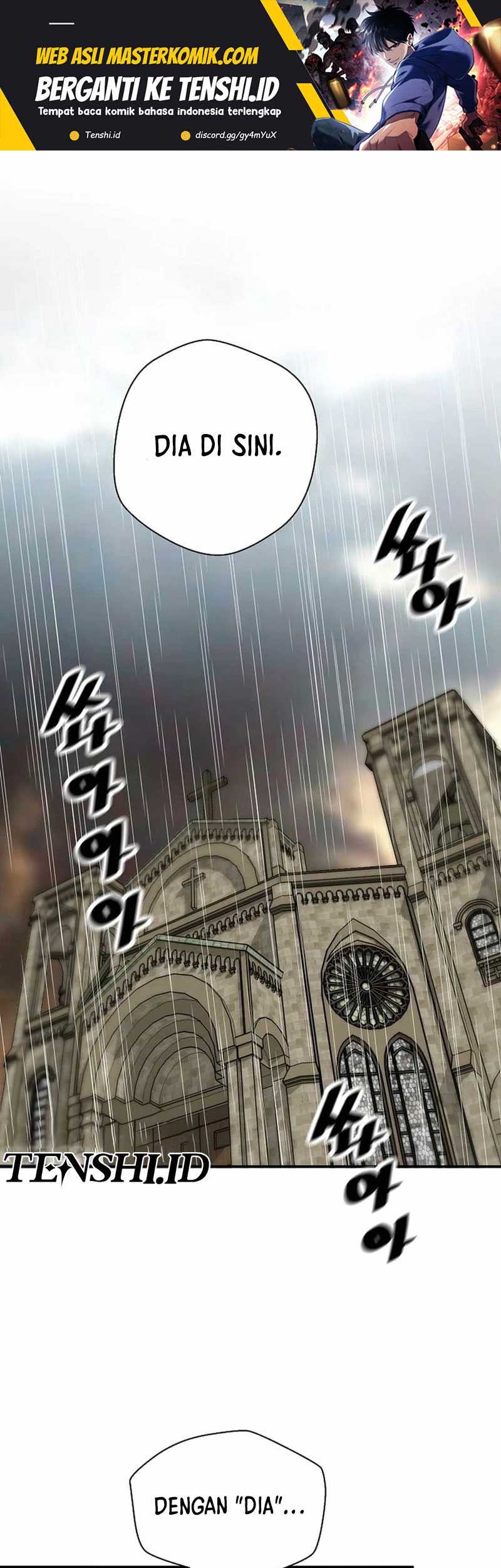 Manhwa Return of the Legend Chapter 145 gambar 2