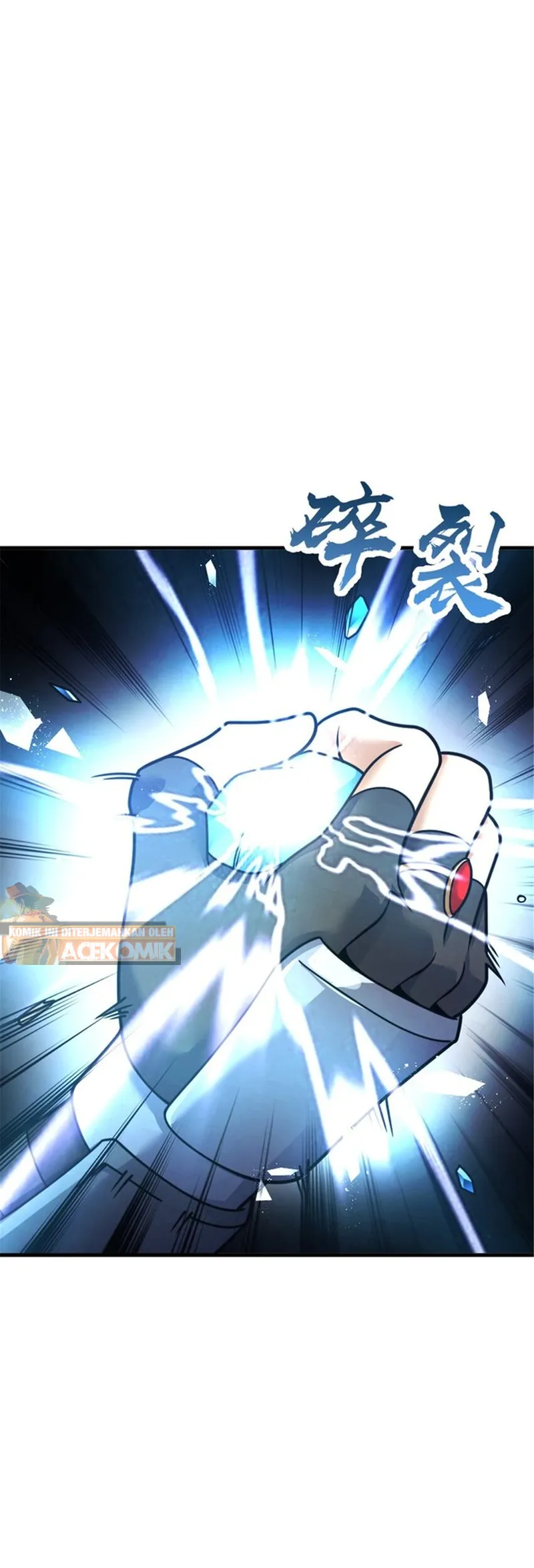 Release That Witch Chapter 535 - Halaman 18