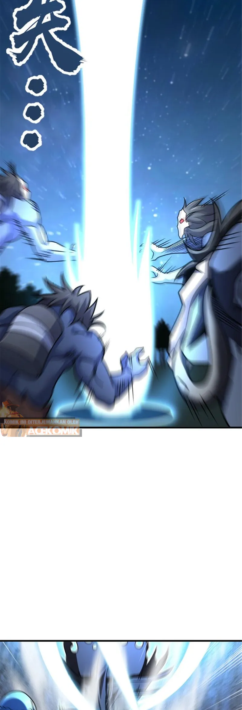 Release That Witch Chapter 535 - Halaman 24