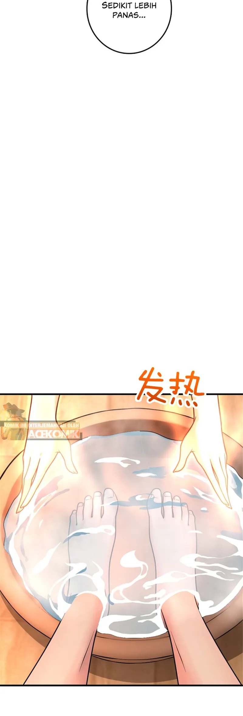Release That Witch Chapter 533 - Halaman 16