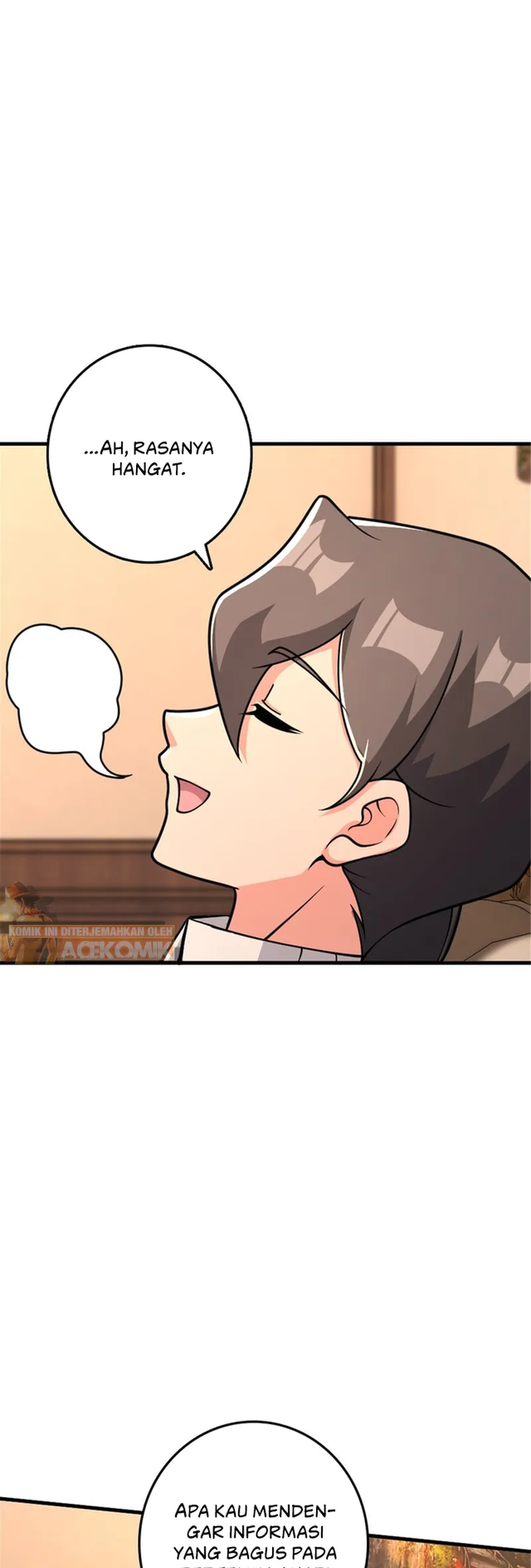 Release That Witch Chapter 533 - Halaman 17