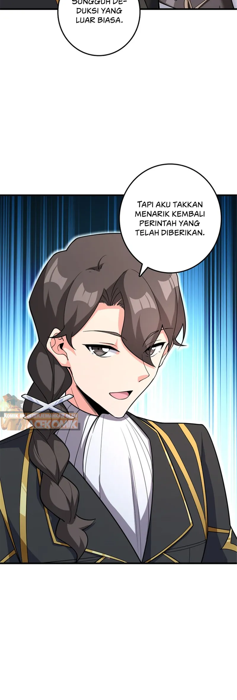 Release That Witch Chapter 533 - Halaman 3