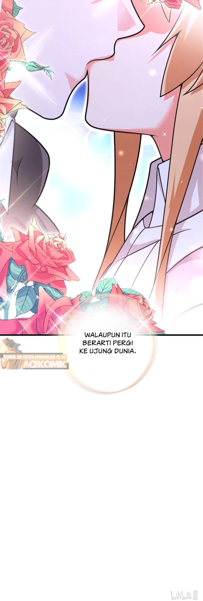 Release That Witch Chapter 533 - Halaman 36