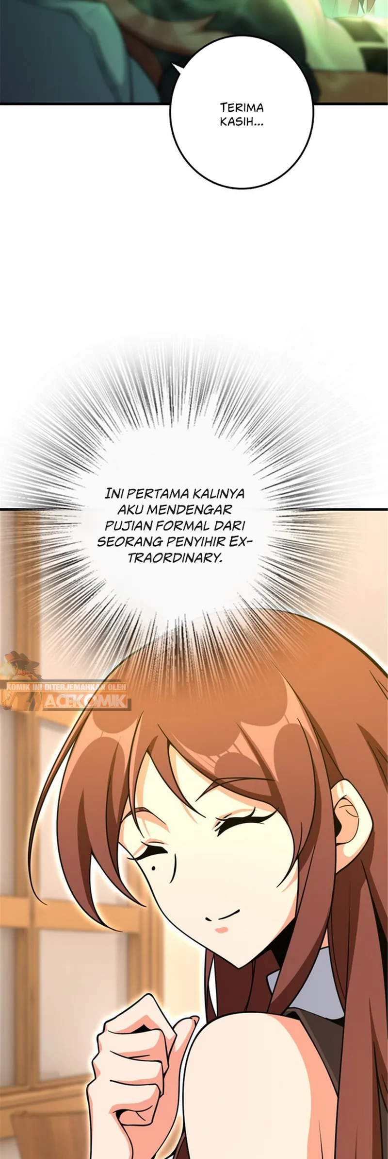 Release That Witch Chapter 529 - Halaman 22