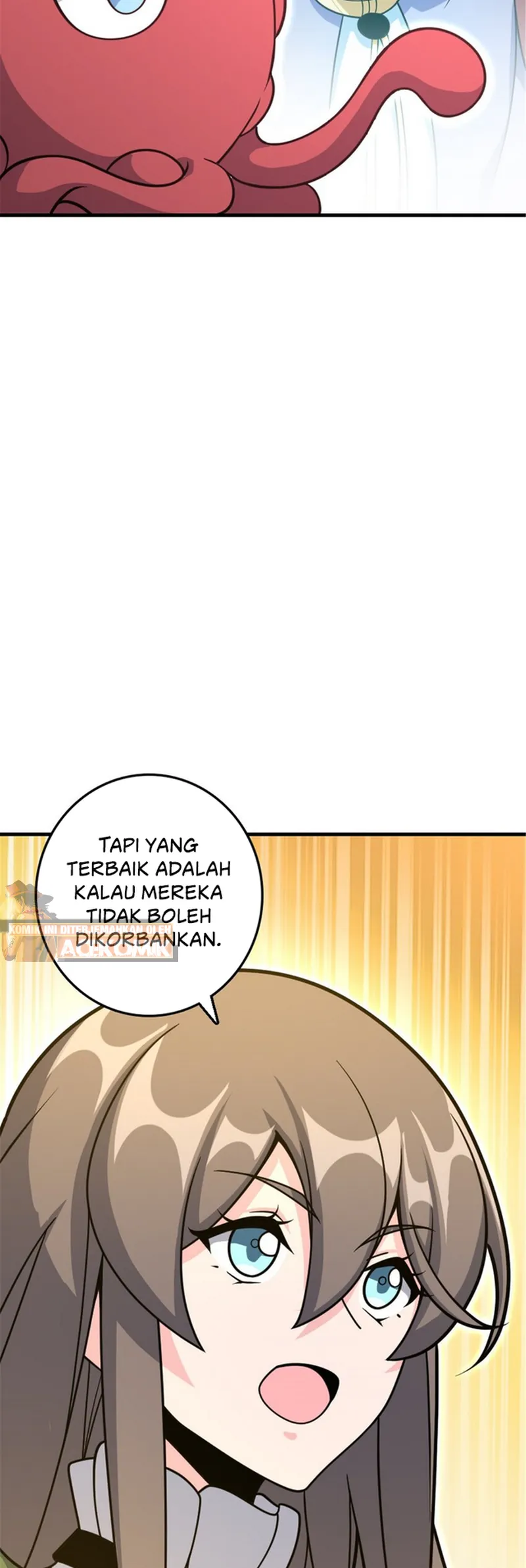 Release That Witch Chapter 529 - Halaman 33