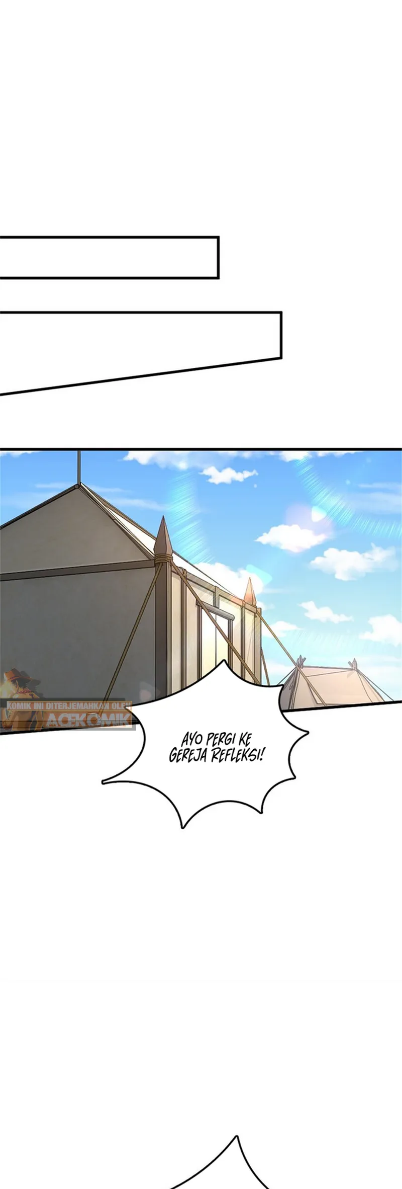 Release That Witch Chapter 523 - Halaman 29