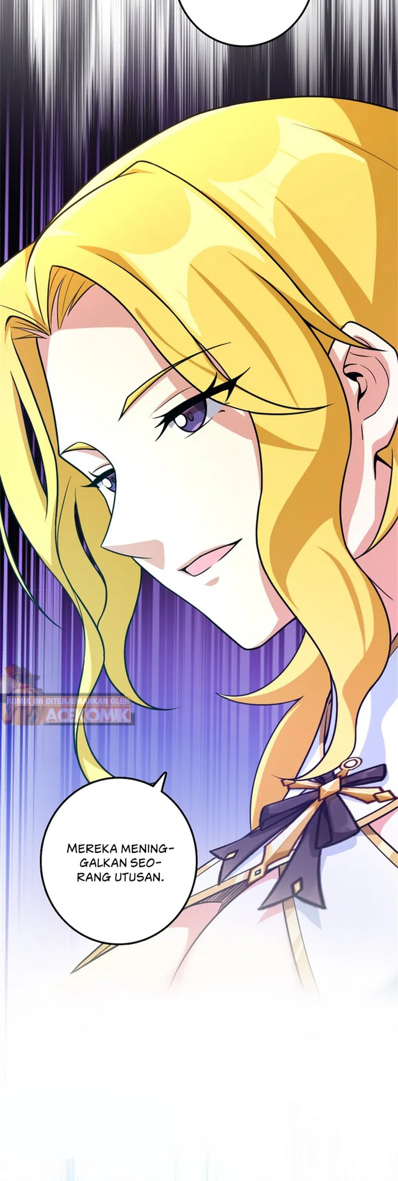 Release That Witch Chapter 522 - Halaman 28
