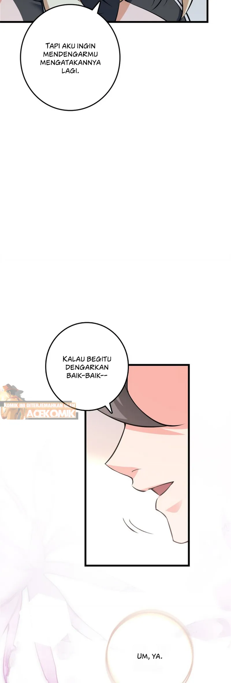 Release That Witch Chapter 516 - Halaman 28