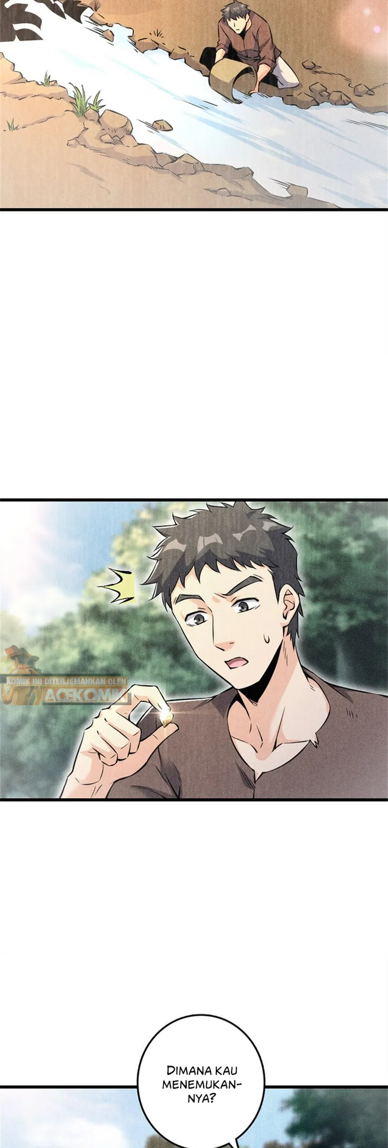 Release That Witch Chapter 516 - Halaman 5