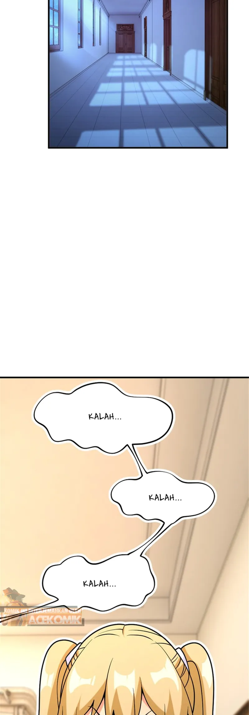 Release That Witch Chapter 566 - Halaman 12