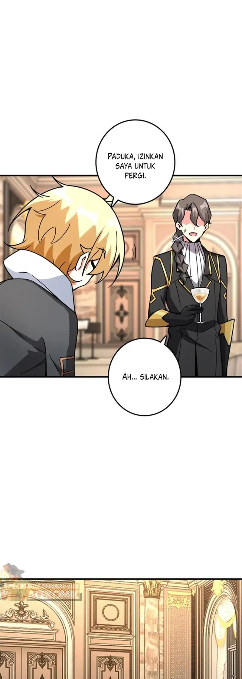 Release That Witch Chapter 563 - Halaman 29