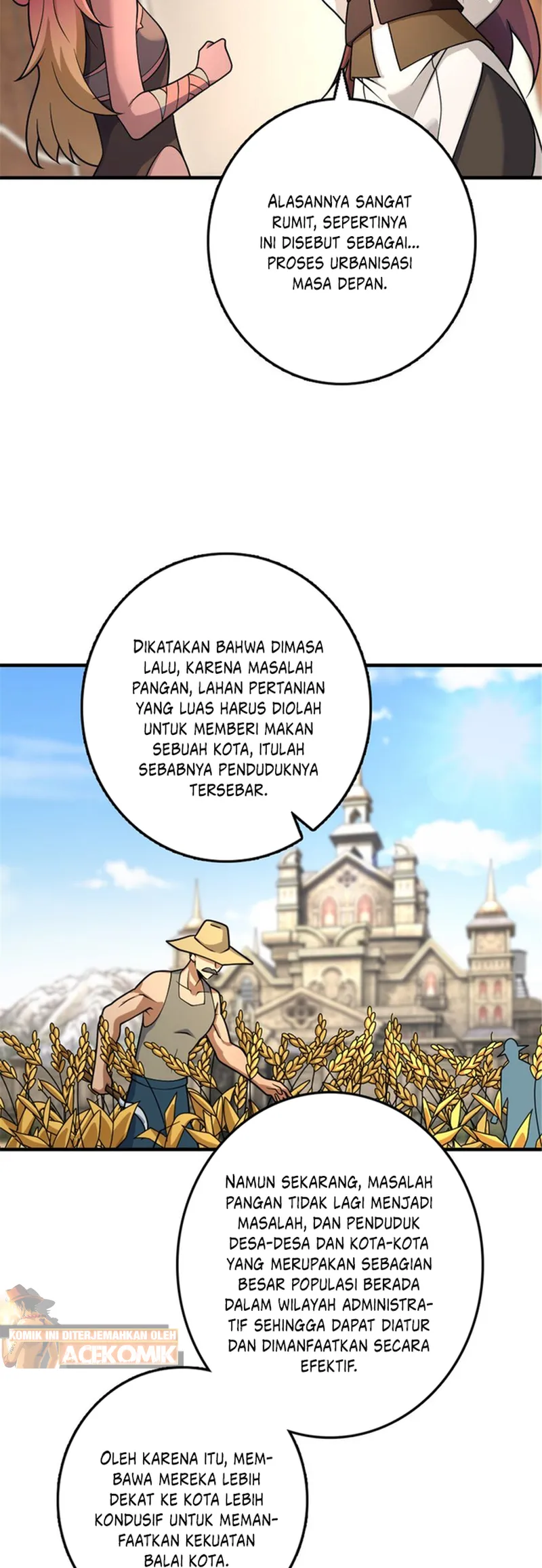 Release That Witch Chapter 559 - Halaman 10