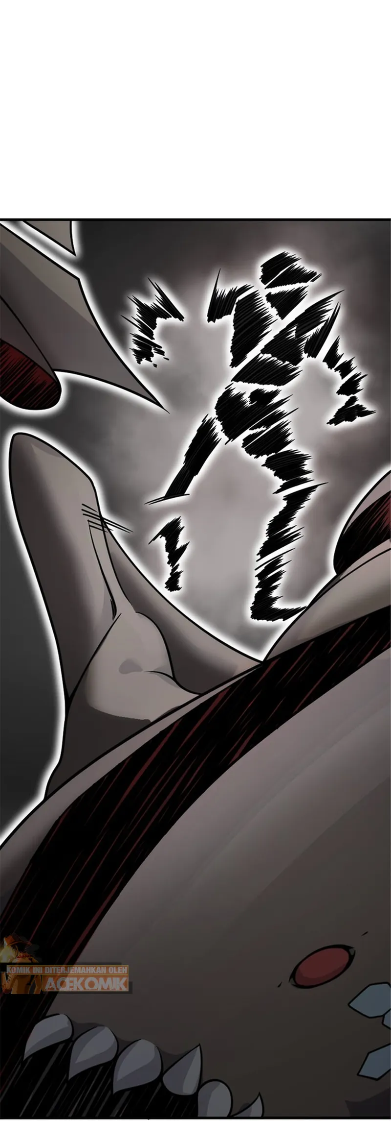 Release That Witch Chapter 542 - Halaman 32
