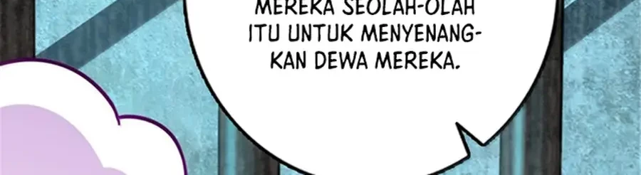 Release That Witch Chapter 616 - Halaman 63