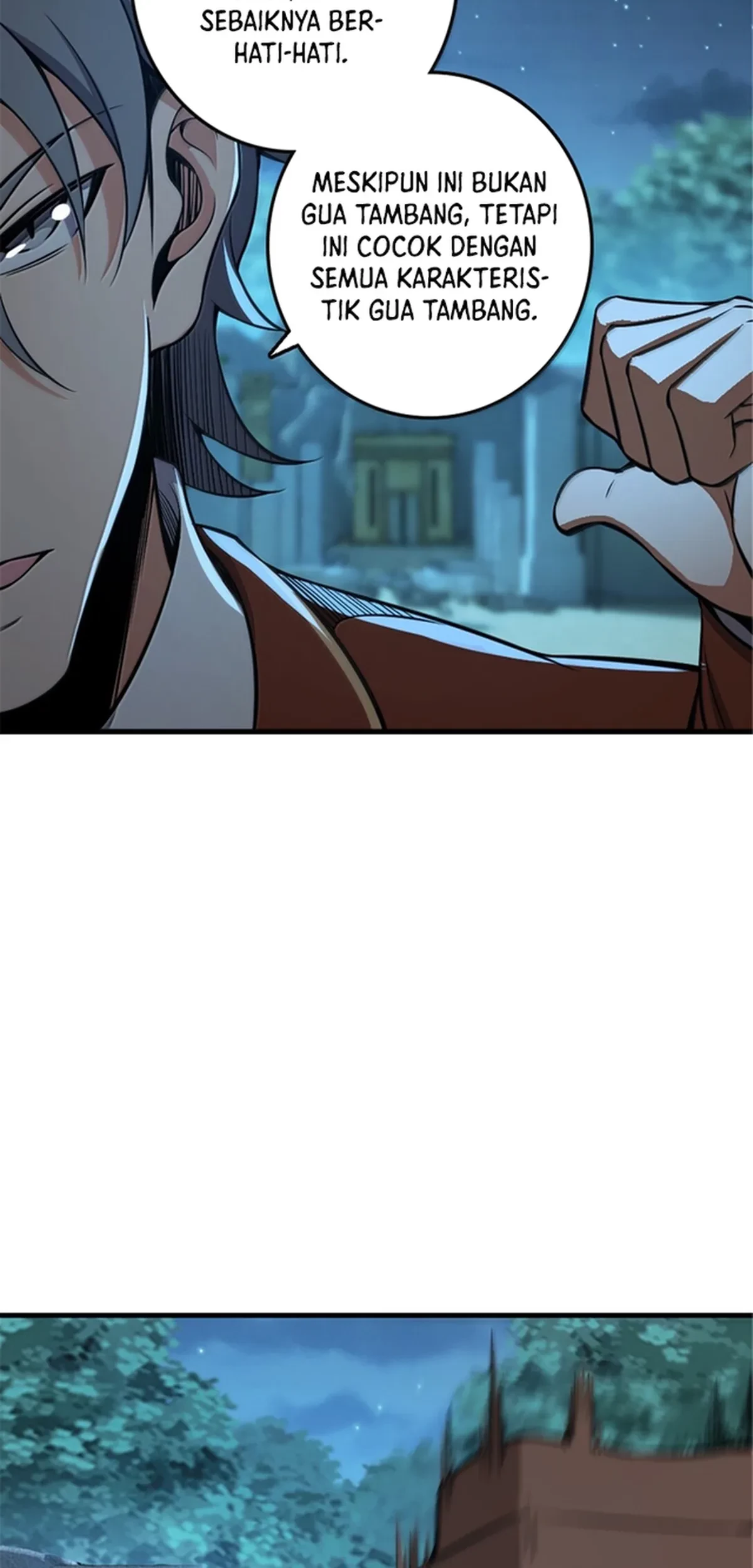 Release That Witch Chapter 615 - Halaman 27