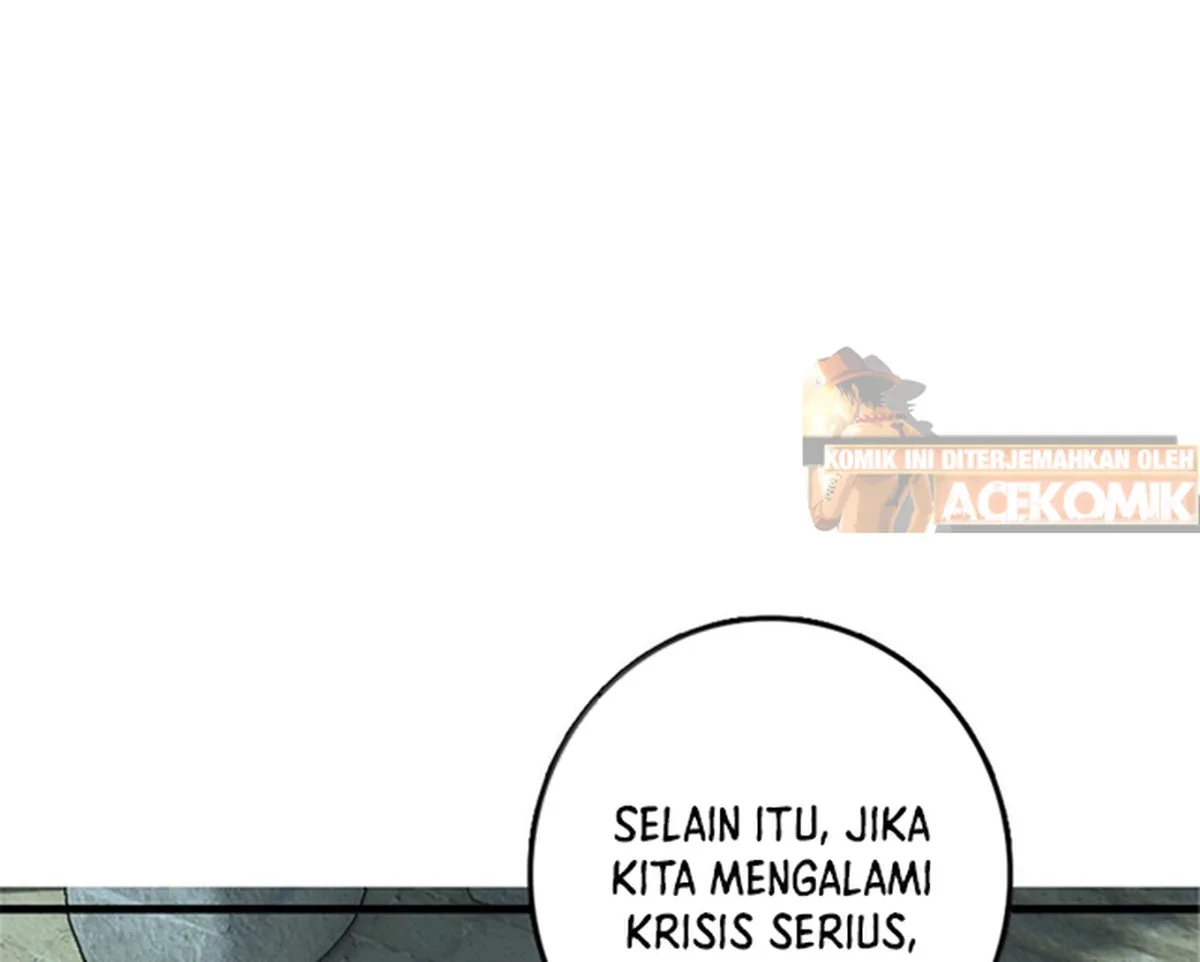 Release That Witch Chapter 615 - Halaman 44