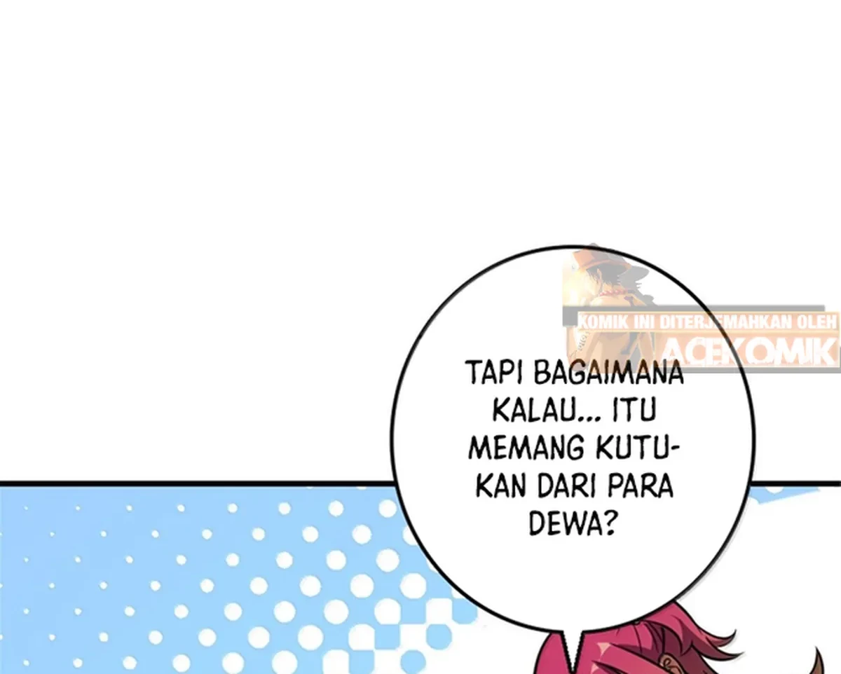 Release That Witch Chapter 615 - Halaman 46