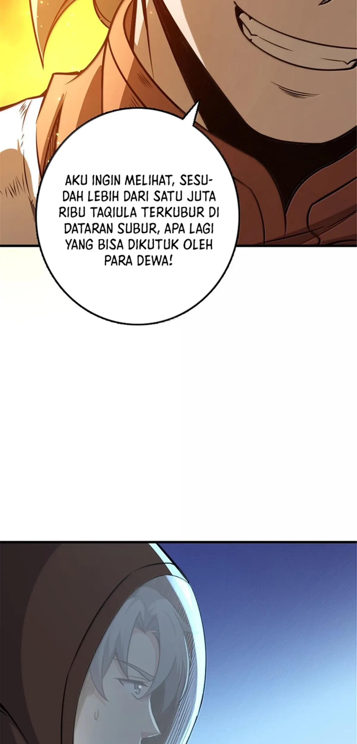 Release That Witch Chapter 615 - Halaman 49