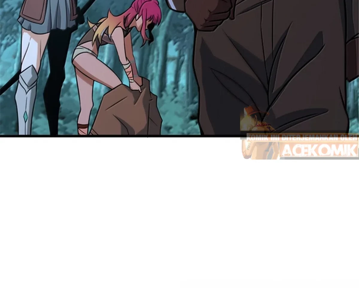 Release That Witch Chapter 615 - Halaman 52