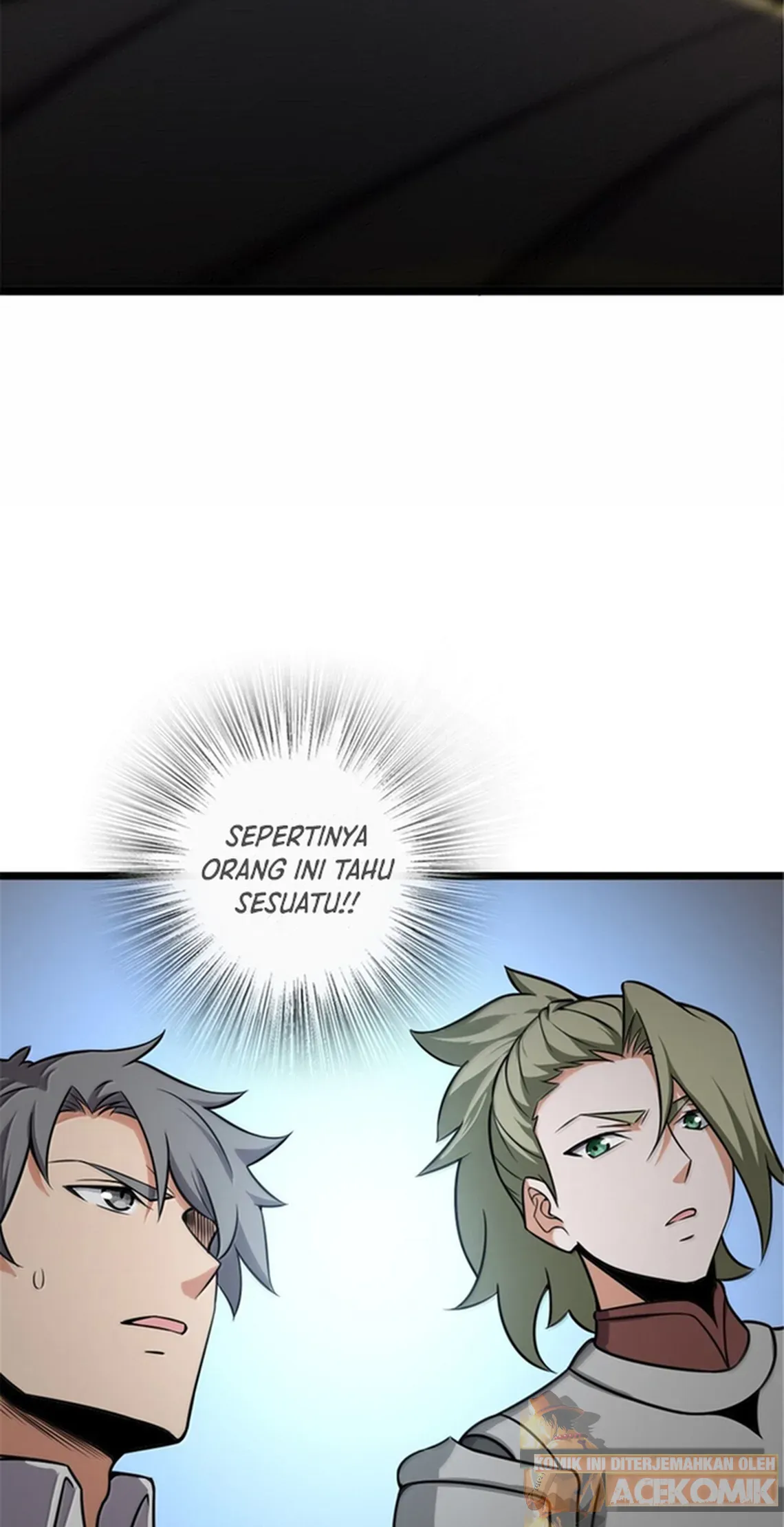 Release That Witch Chapter 614 - Halaman 60