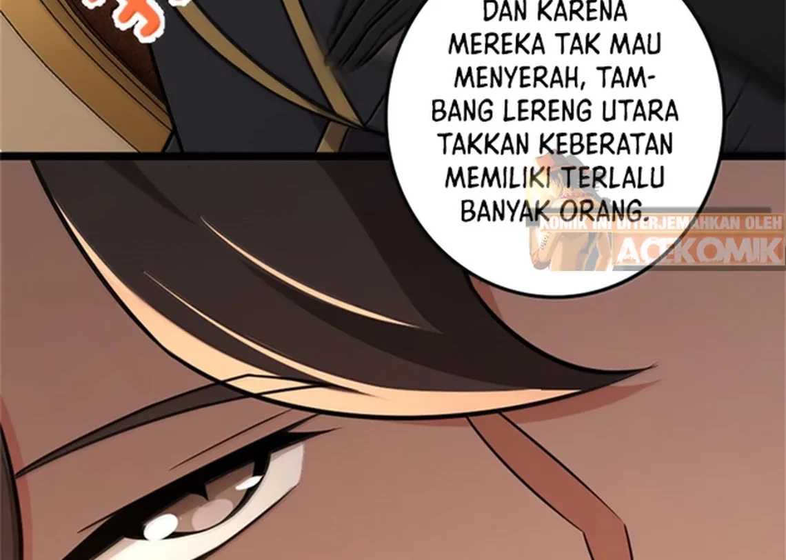 Release That Witch Chapter 613 - Halaman 33