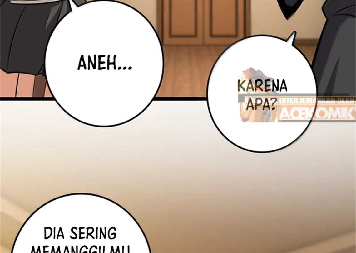 Release That Witch Chapter 613 - Halaman 49