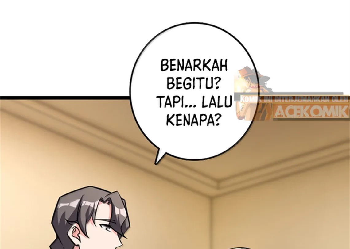 Release That Witch Chapter 613 - Halaman 51