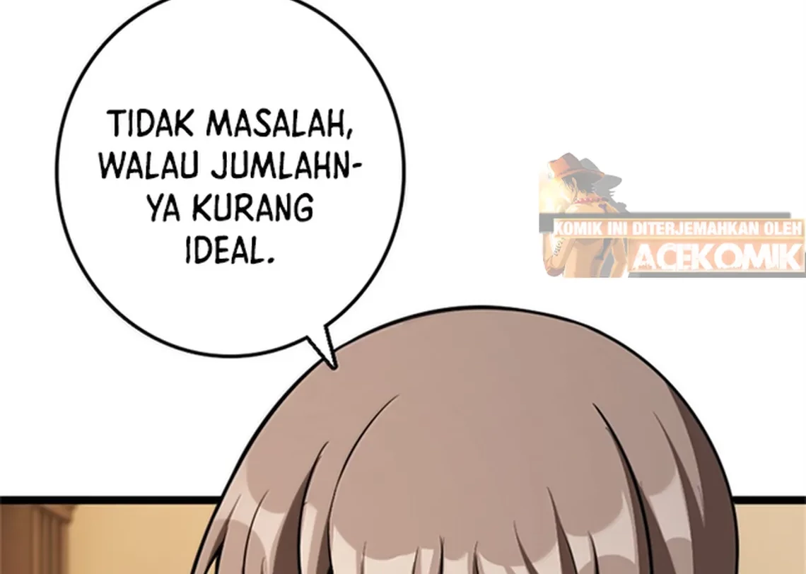 Release That Witch Chapter 613 - Halaman 5