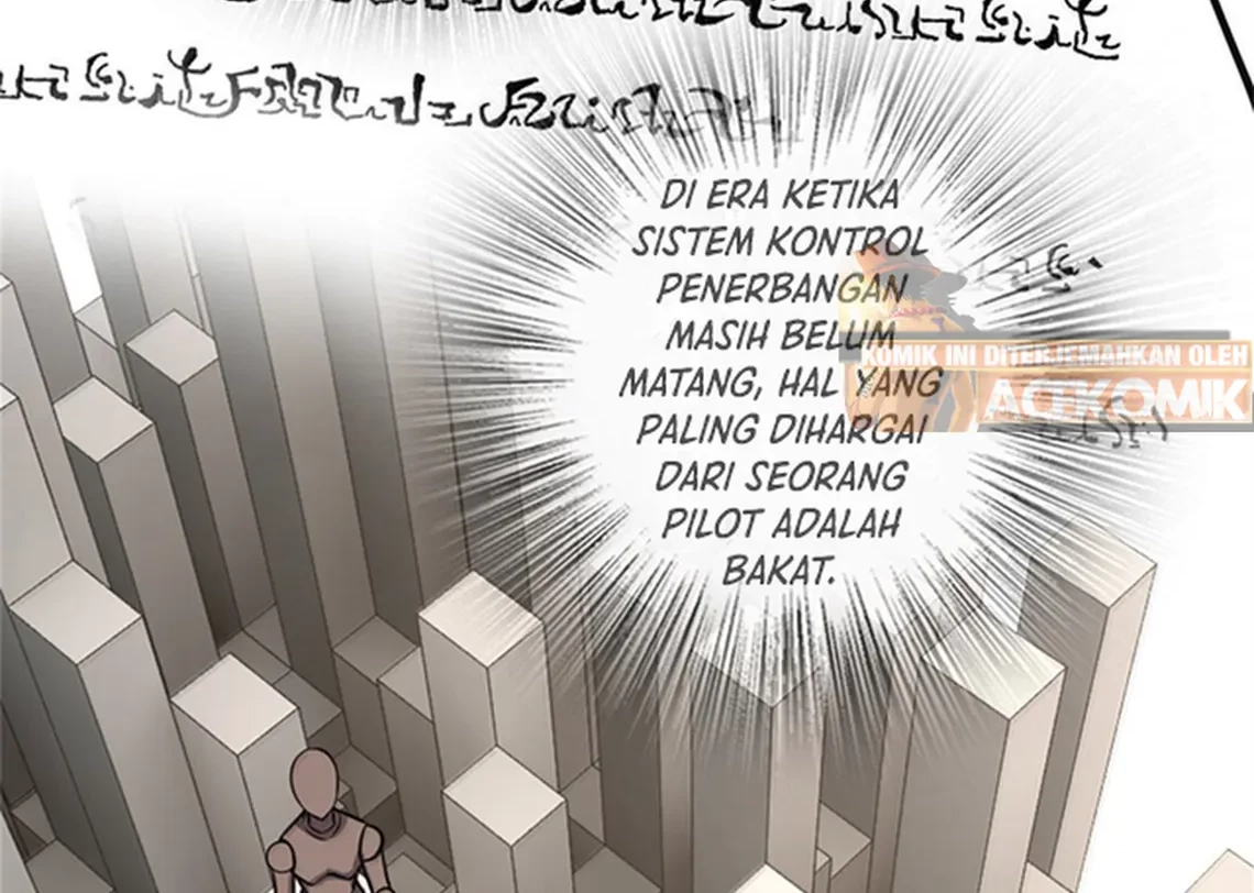 Release That Witch Chapter 613 - Halaman 17