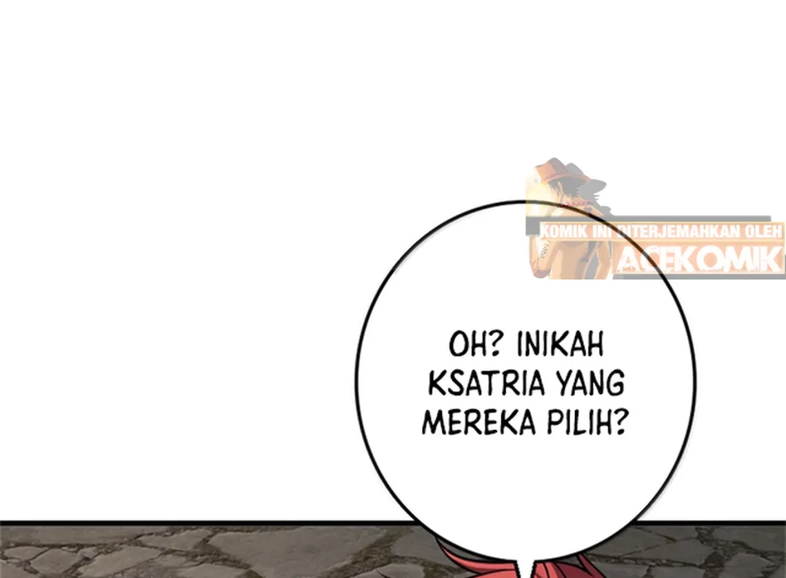 Release That Witch Chapter 612 - Halaman 5