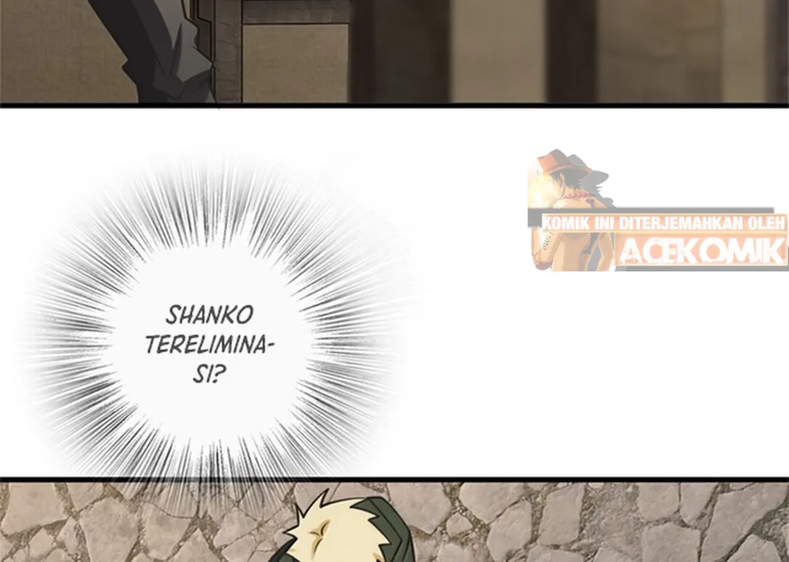 Release That Witch Chapter 611 - Halaman 45