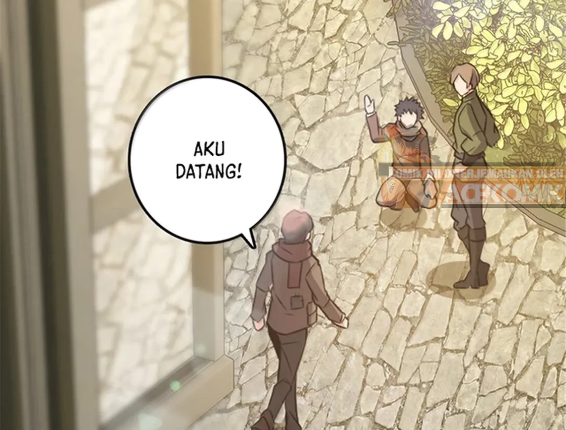 Release That Witch Chapter 610 - Halaman 41