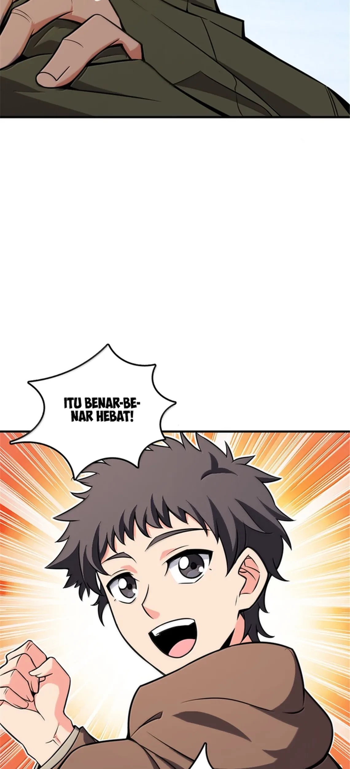Release That Witch Chapter 610 - Halaman 46