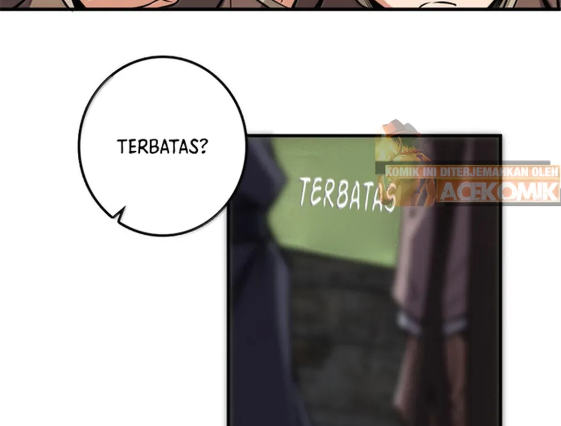 Release That Witch Chapter 610 - Halaman 53