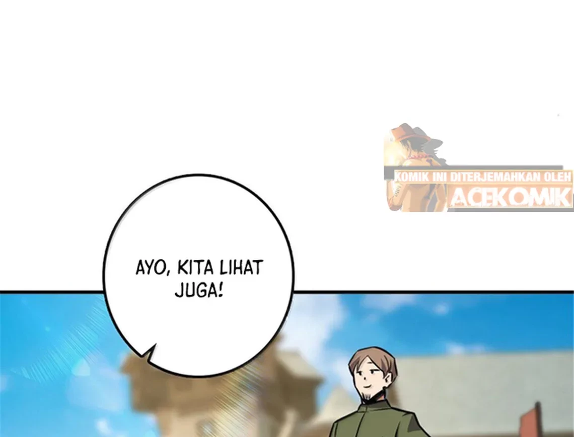 Release That Witch Chapter 610 - Halaman 55