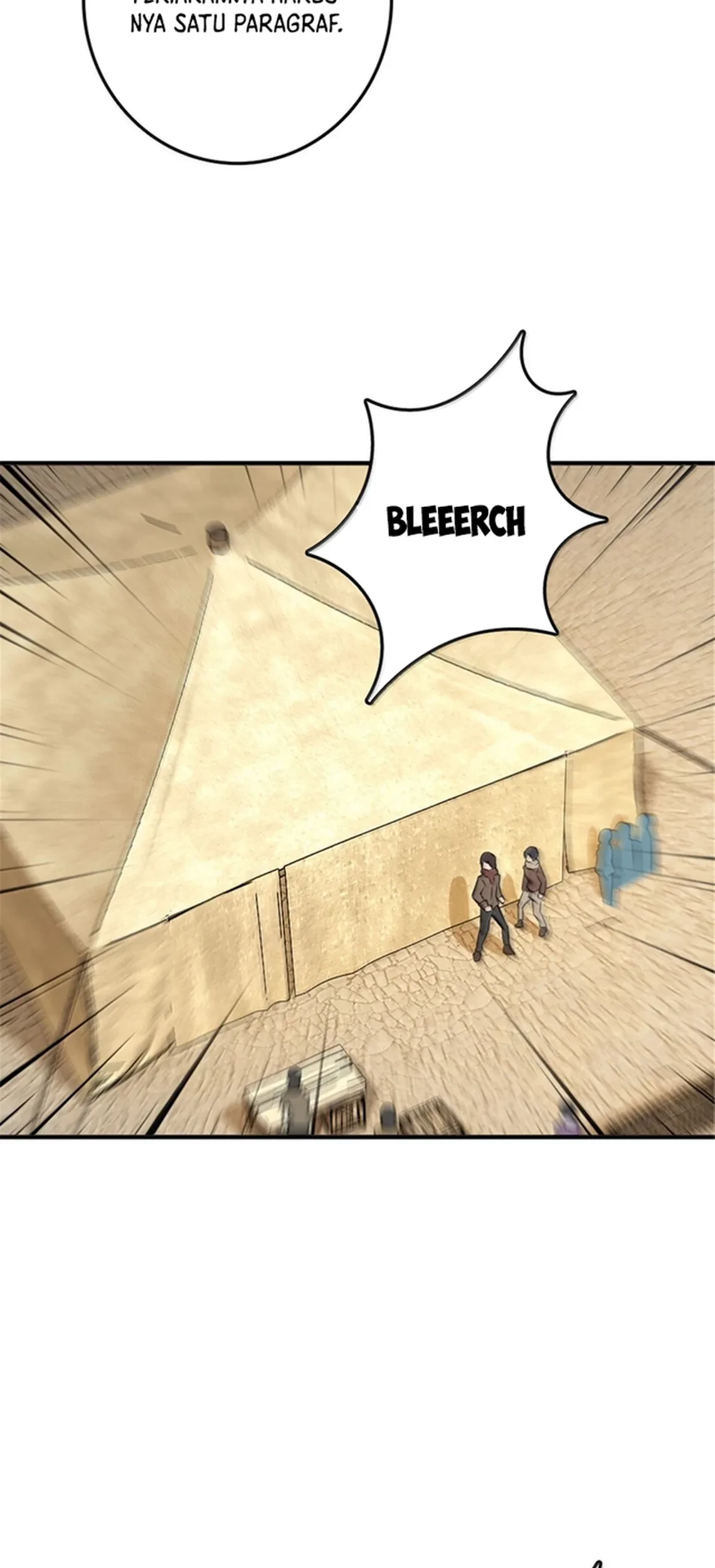 Release That Witch Chapter 610 - Halaman 72