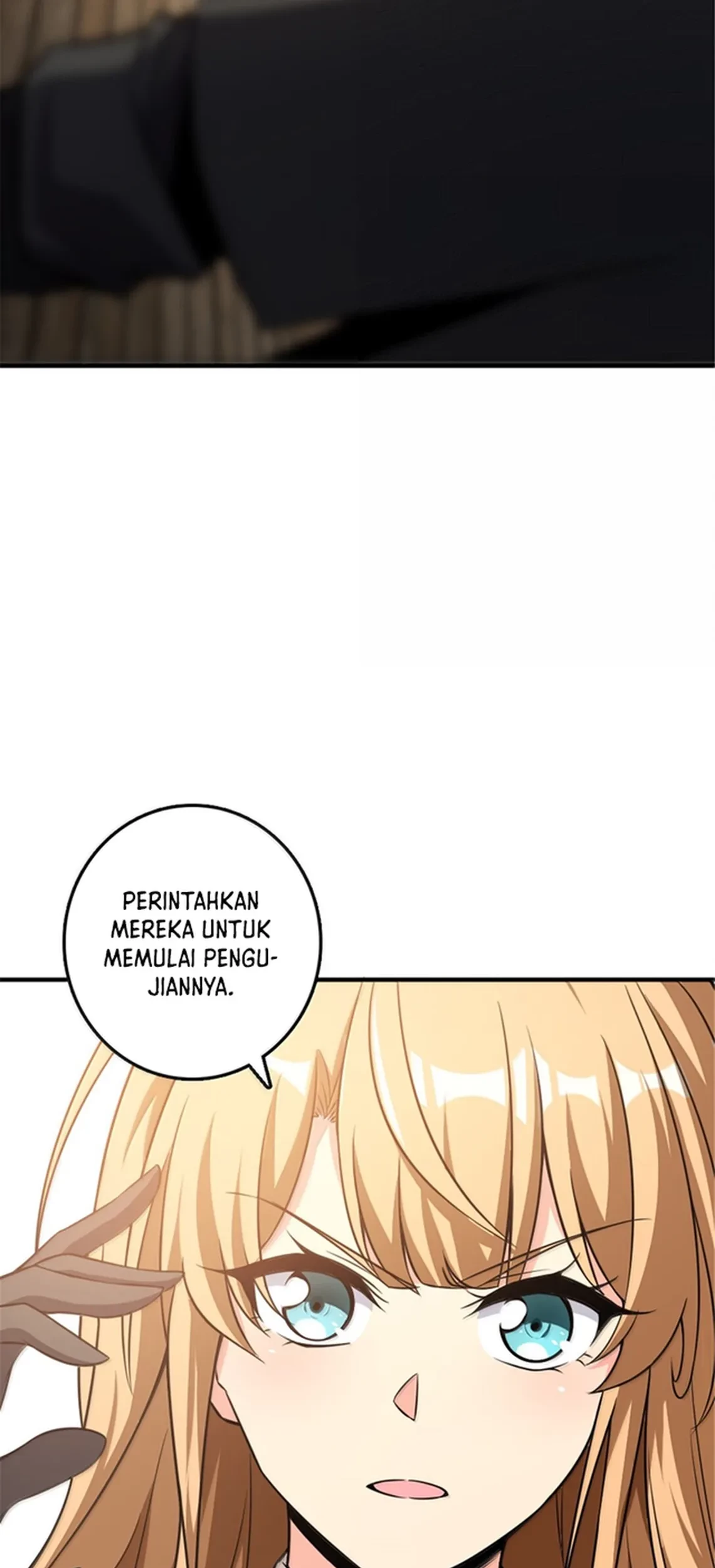 Release That Witch Chapter 610 - Halaman 10